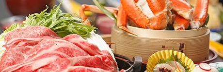 平日限定 0泊2食プラン