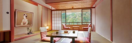 スタンダード和室