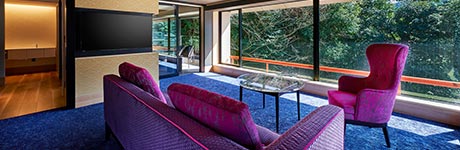 三朝ユニバーサルスイート