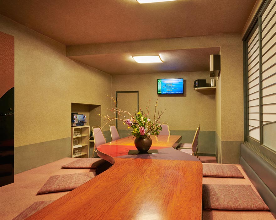 プレイボックス「葵」